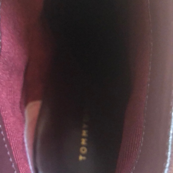 Tommy Hilfiger booties - Picture 7 of 14